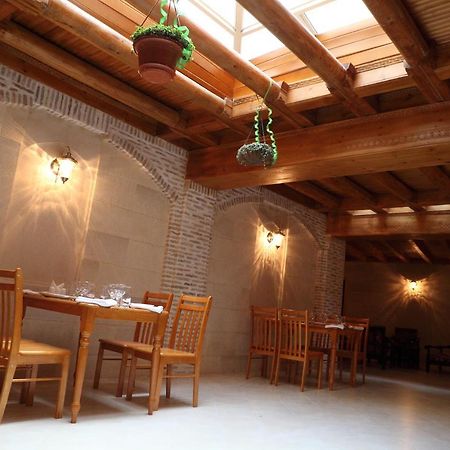 Hotel Asl بخارى المظهر الخارجي الصورة