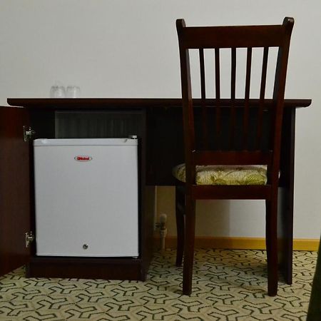 Hotel Asl بخارى المظهر الخارجي الصورة