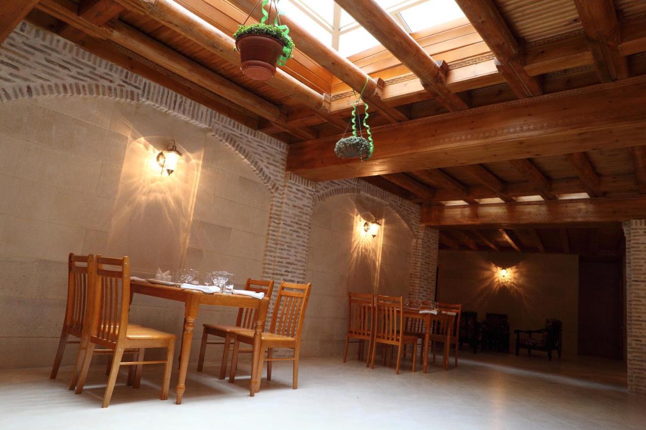 Hotel Asl بخارى المظهر الخارجي الصورة