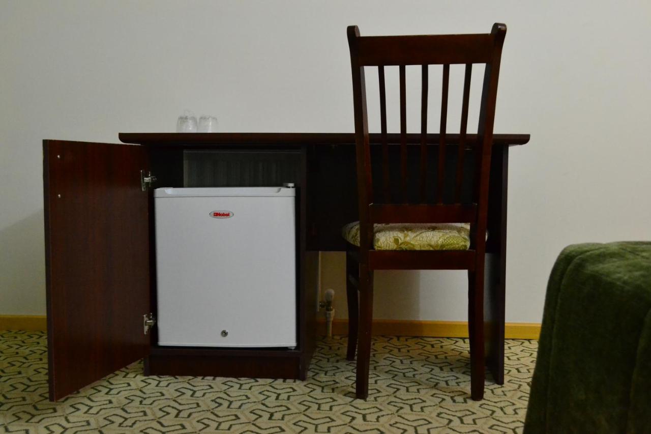 Hotel Asl بخارى المظهر الخارجي الصورة
