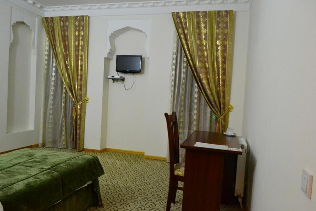Hotel Asl بخارى المظهر الخارجي الصورة